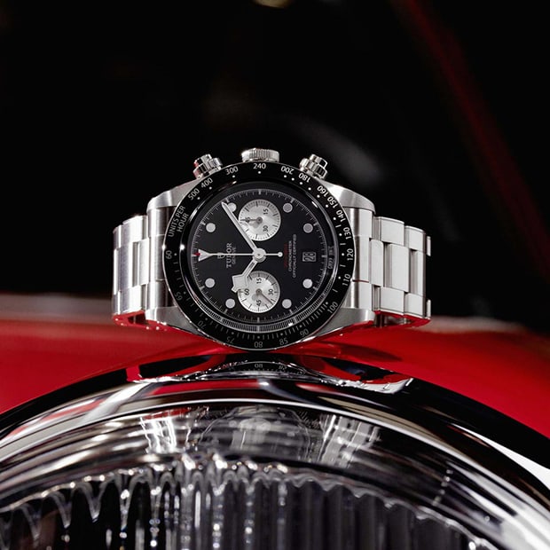 New tudor watches 2021 2025