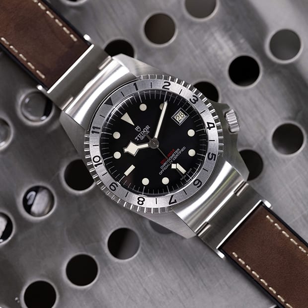 New tudor watches 2019 best sale