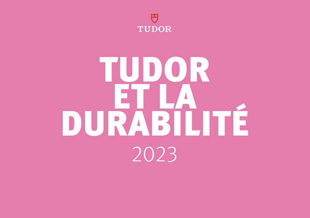 Rapport durabilité