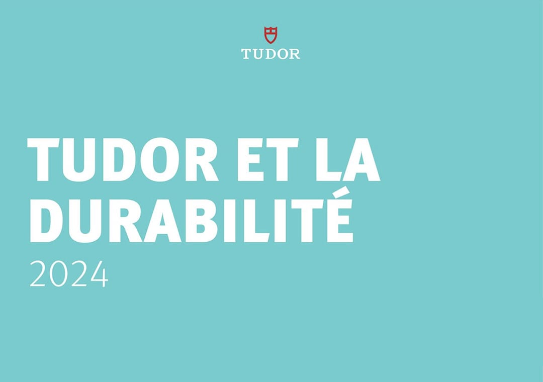 Rapport durabilité