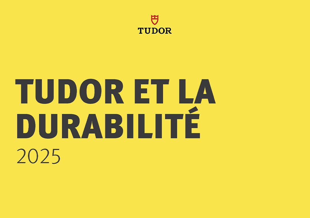 Rapport de durabilité 2025