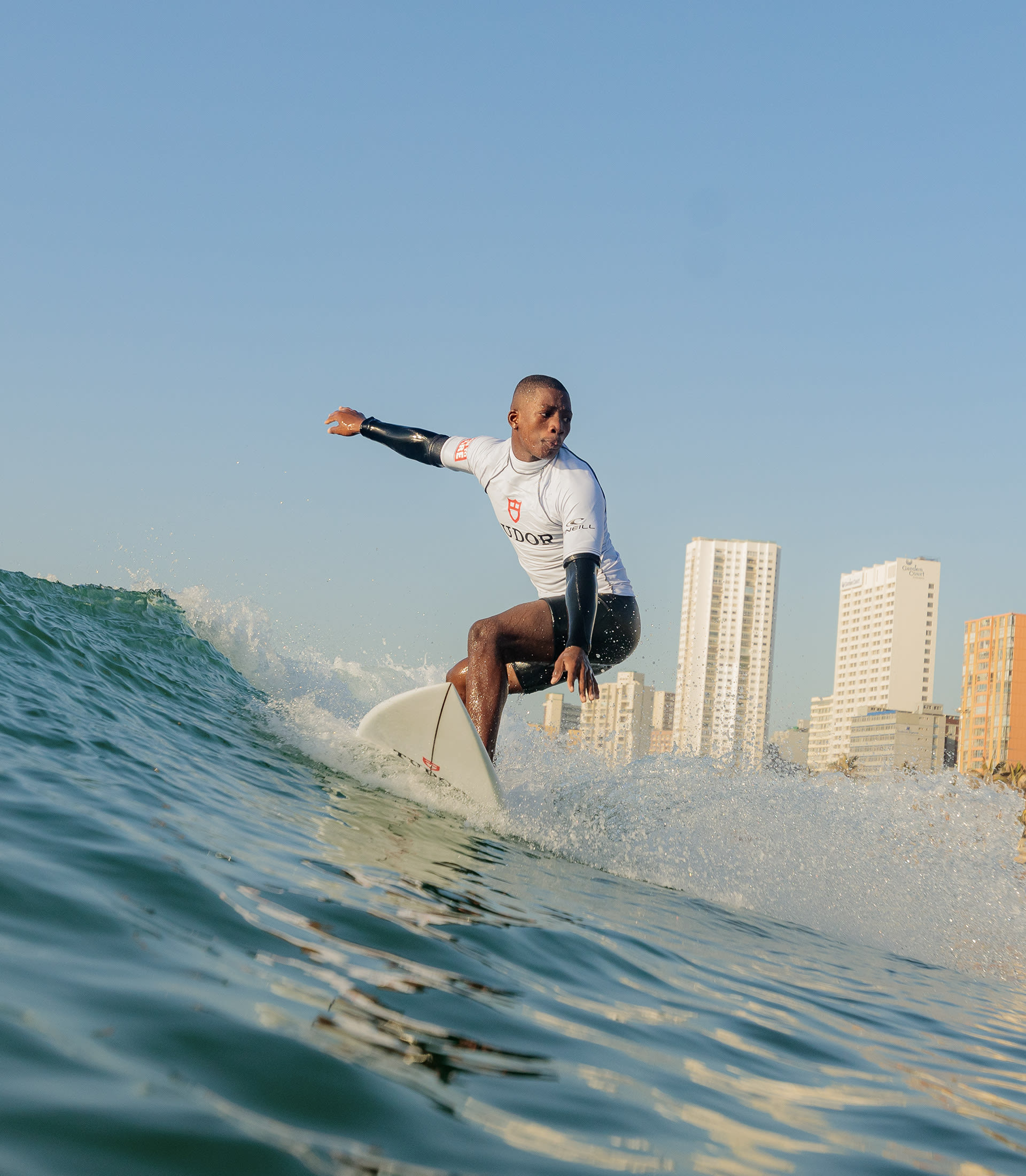 Surfero