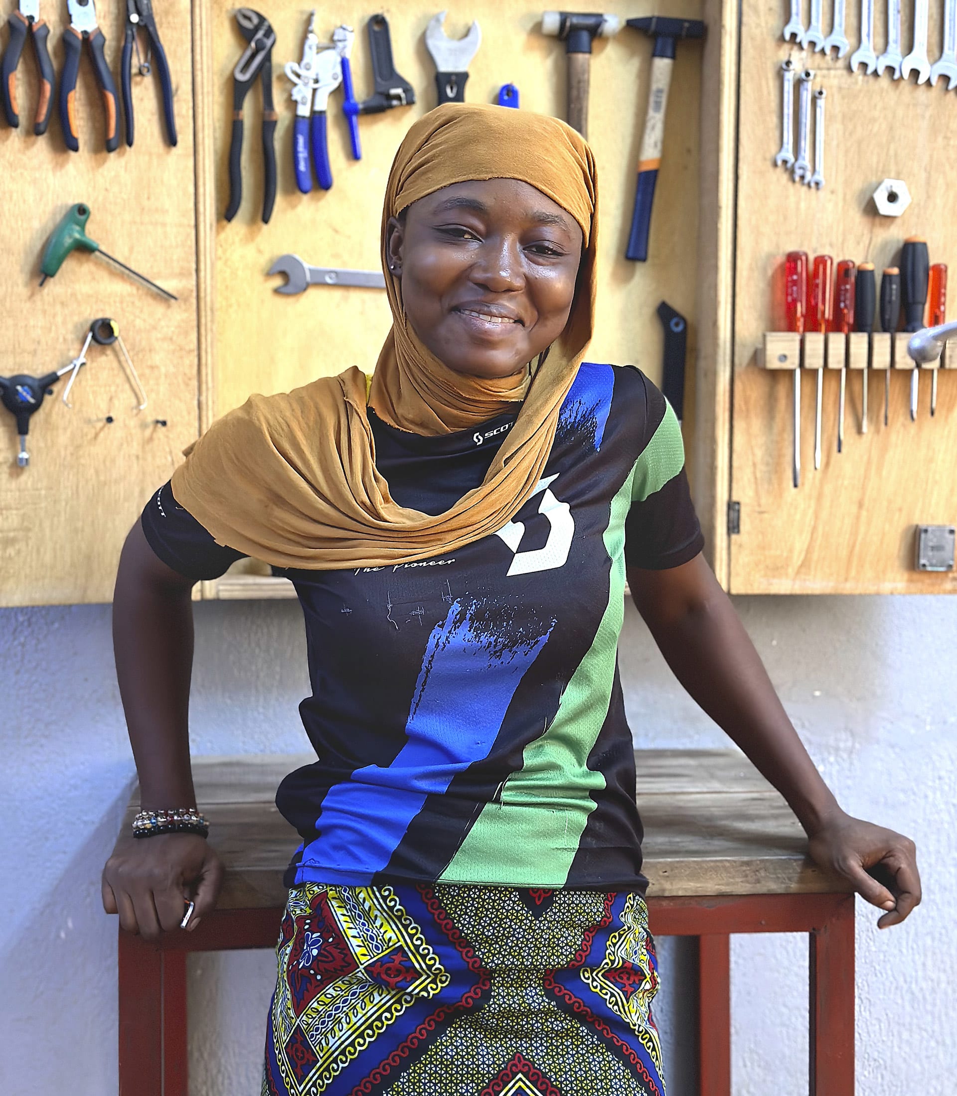 Velafrica