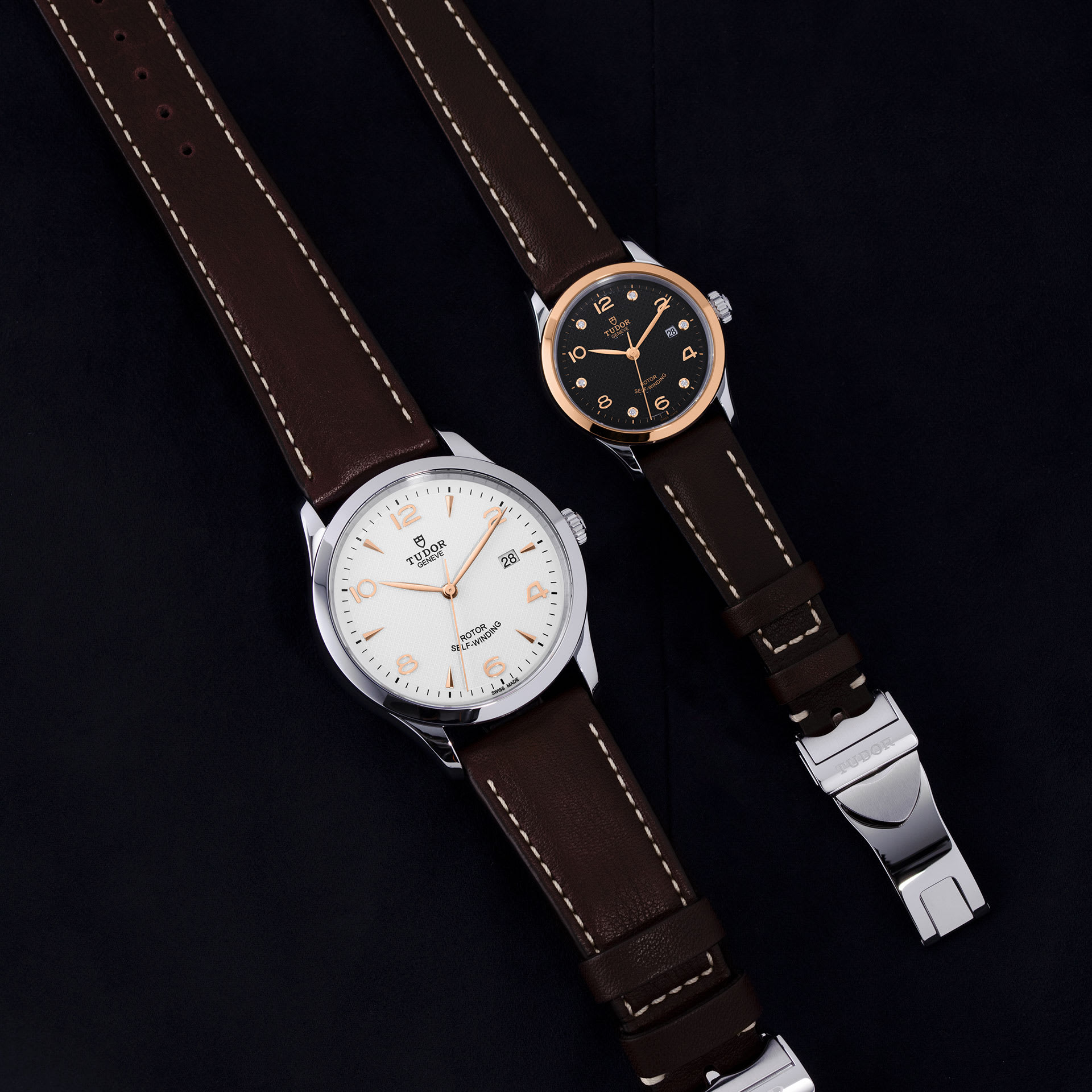 Tudor 1926 review sales