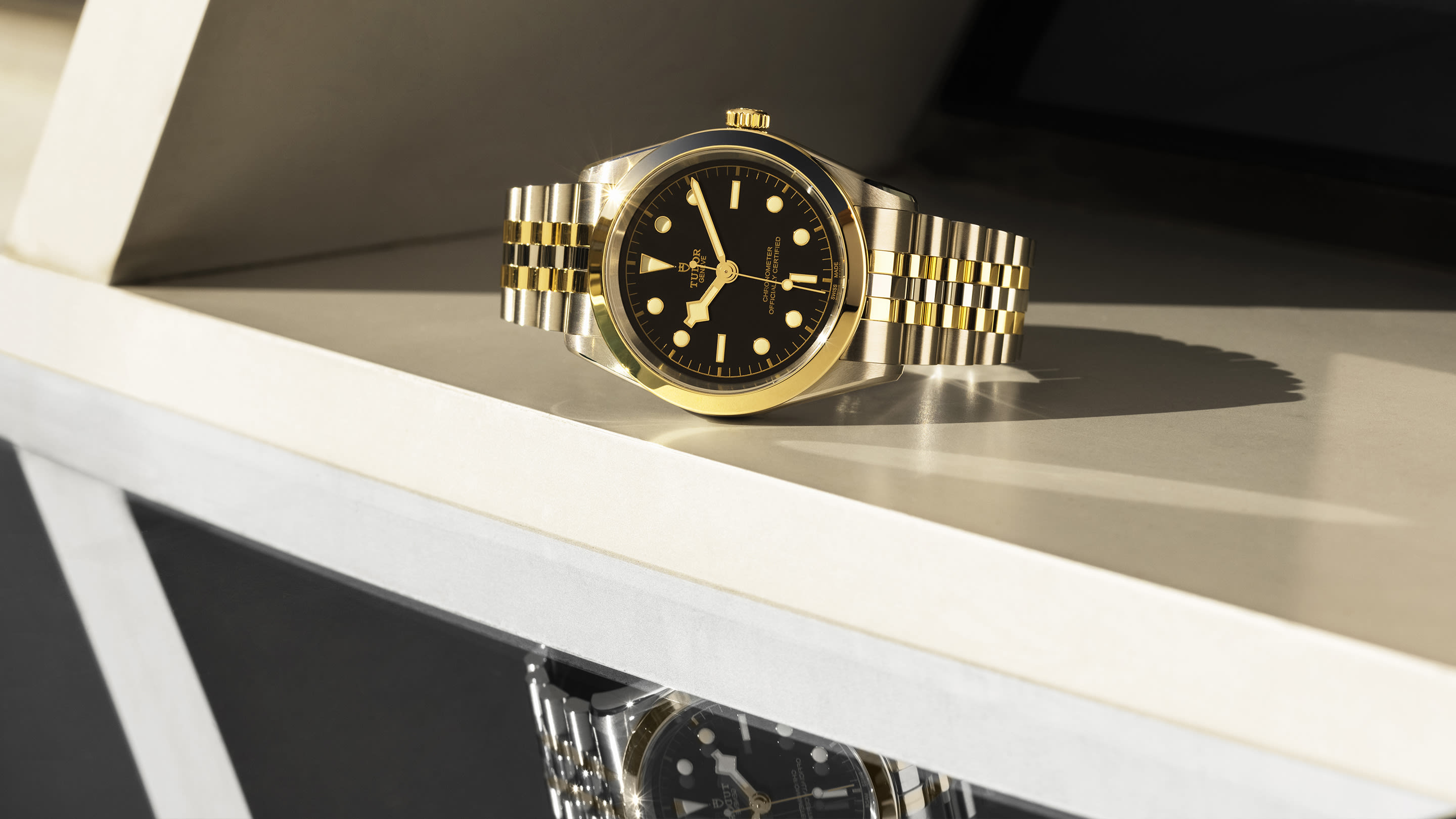 Orologi donna tudor clearance