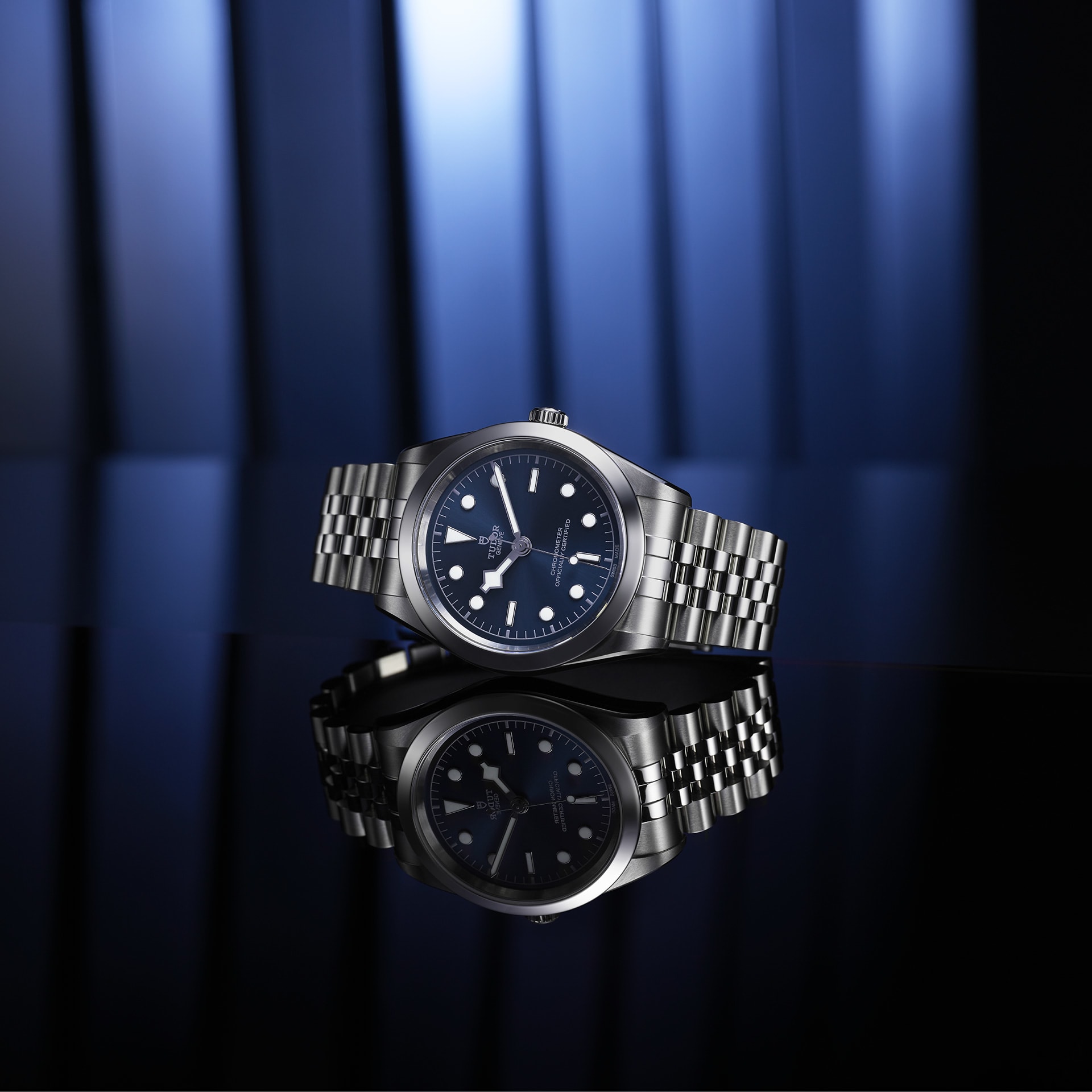 Tudor black bay 41 dimensions hot sale