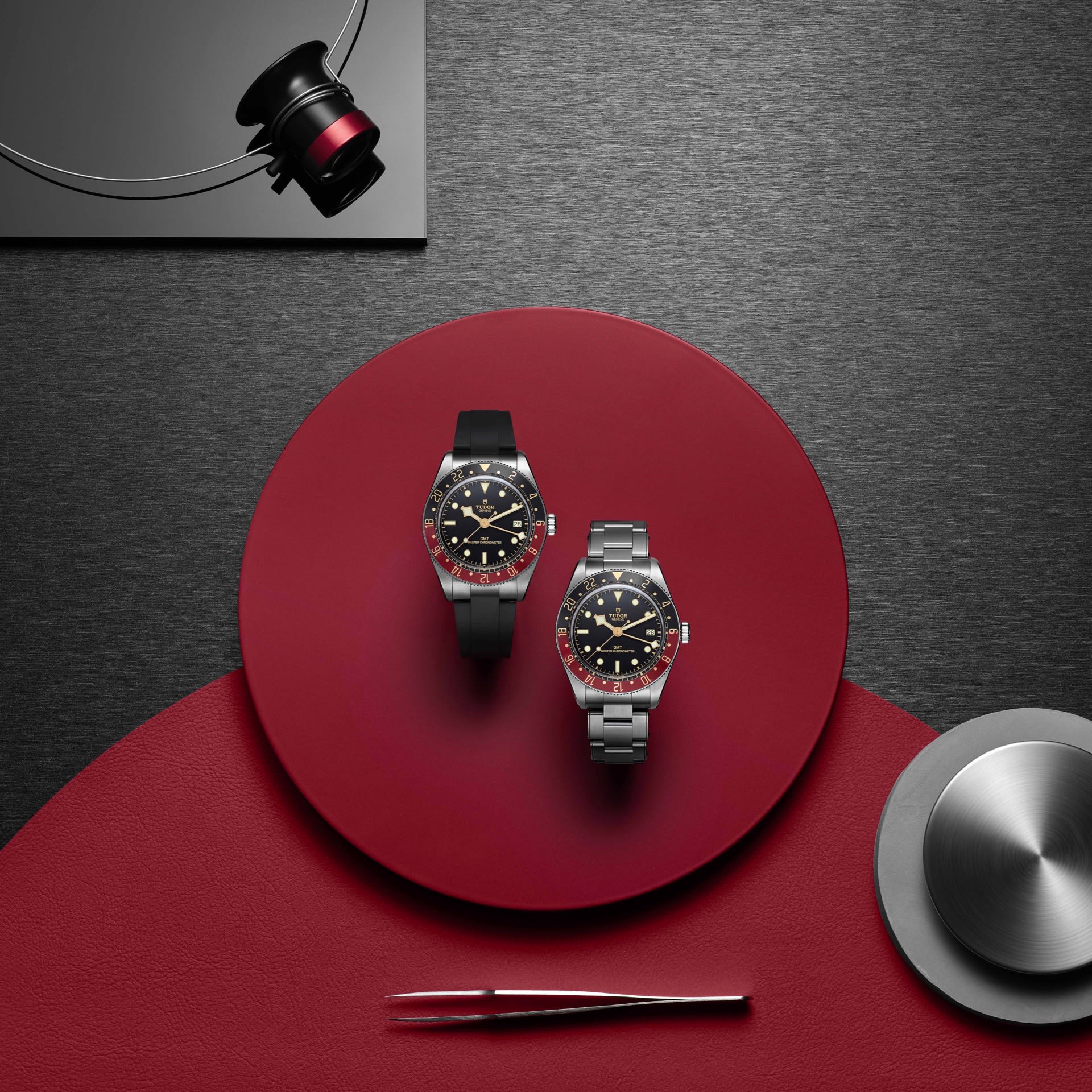 Discover the TUDOR Black Bay 58 watches TUDOR Watch