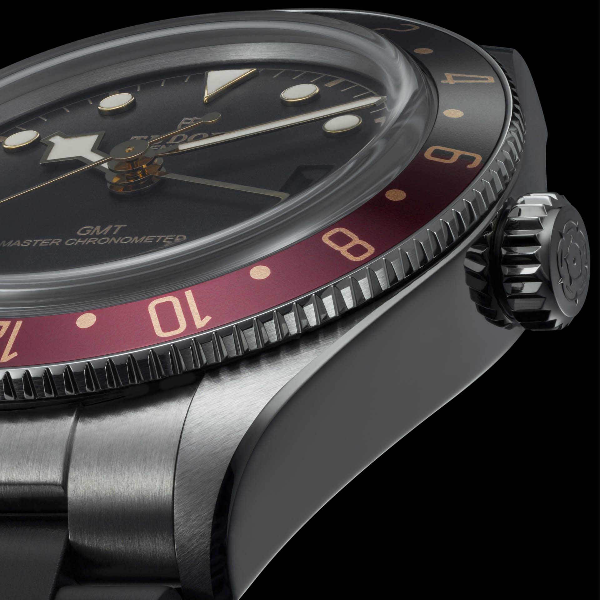 TUDOR Black Bay 58 TUDOR