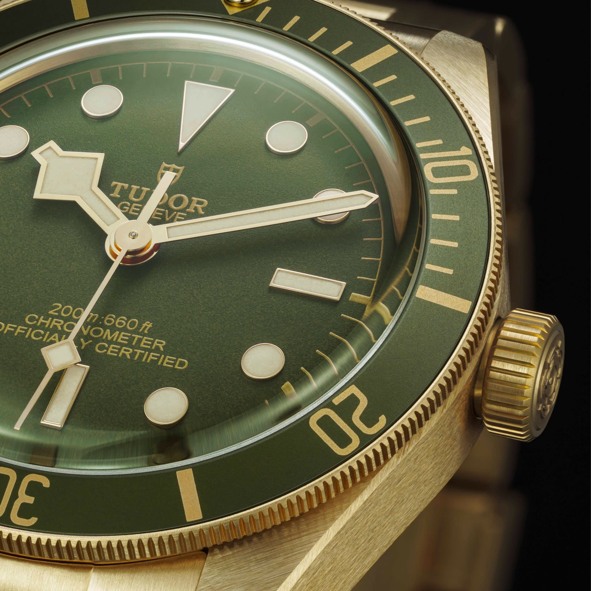 Discover the TUDOR Black Bay 58 watches | TUDOR Watch