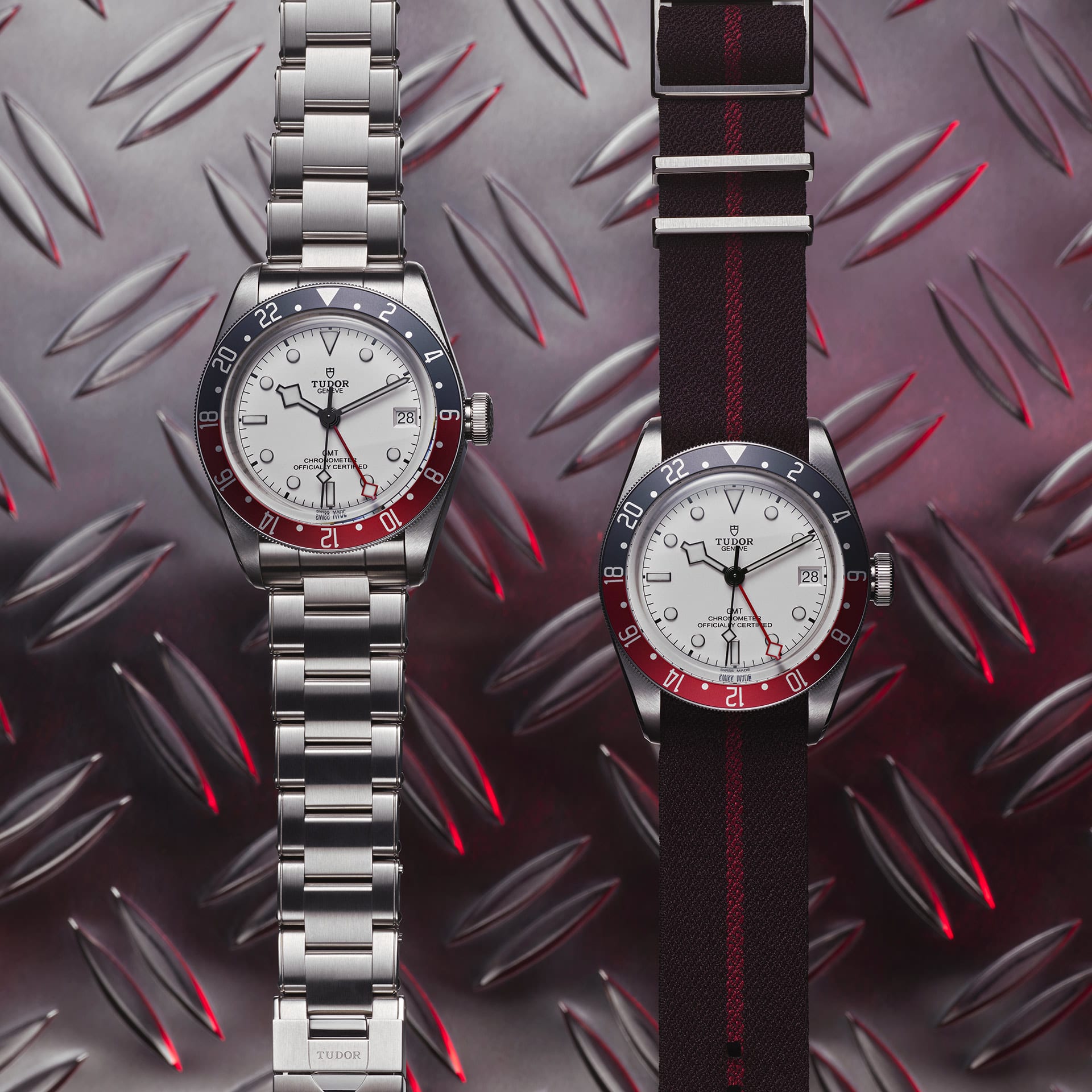 Tudor gmt date store