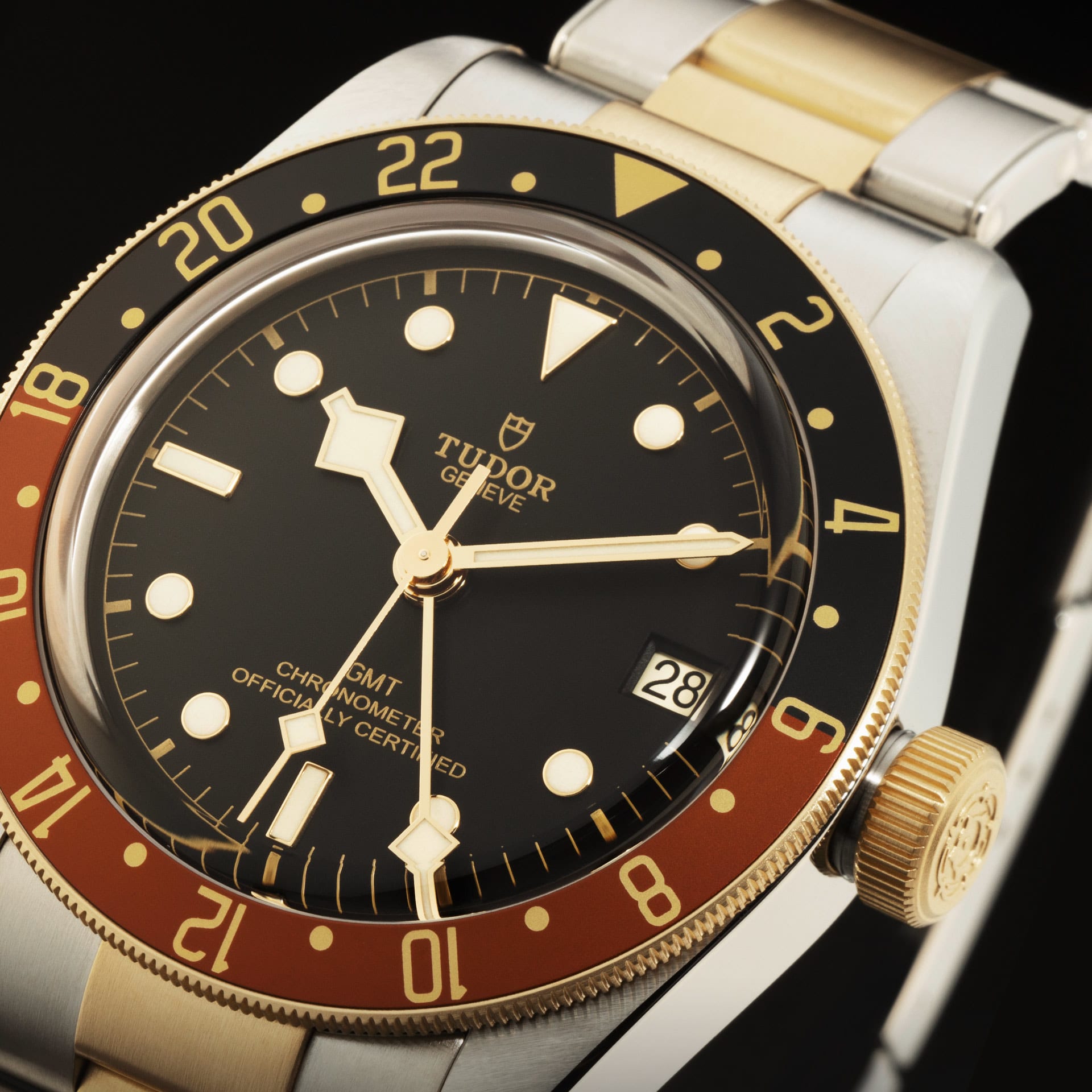 Most iconic tudor watch deals