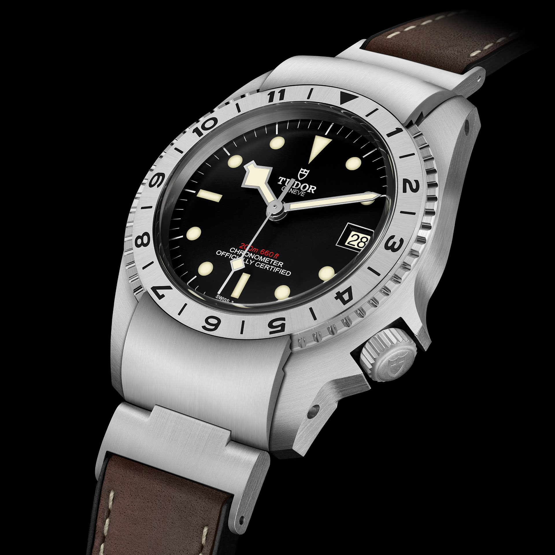 Tudor p01 release date online