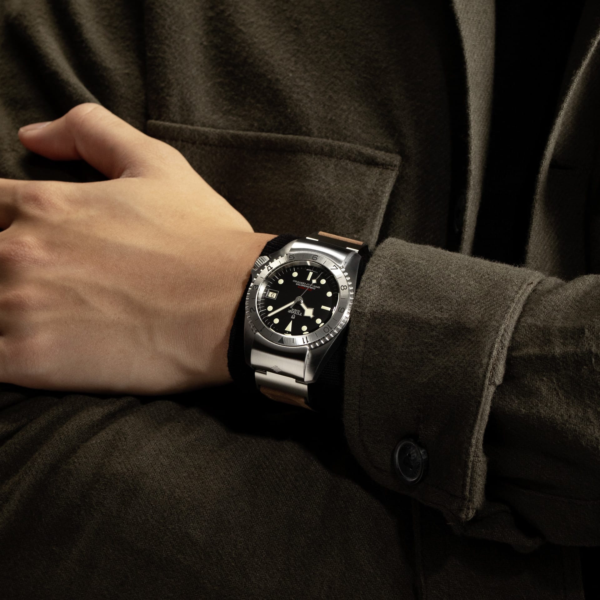 Tudor 01 discount