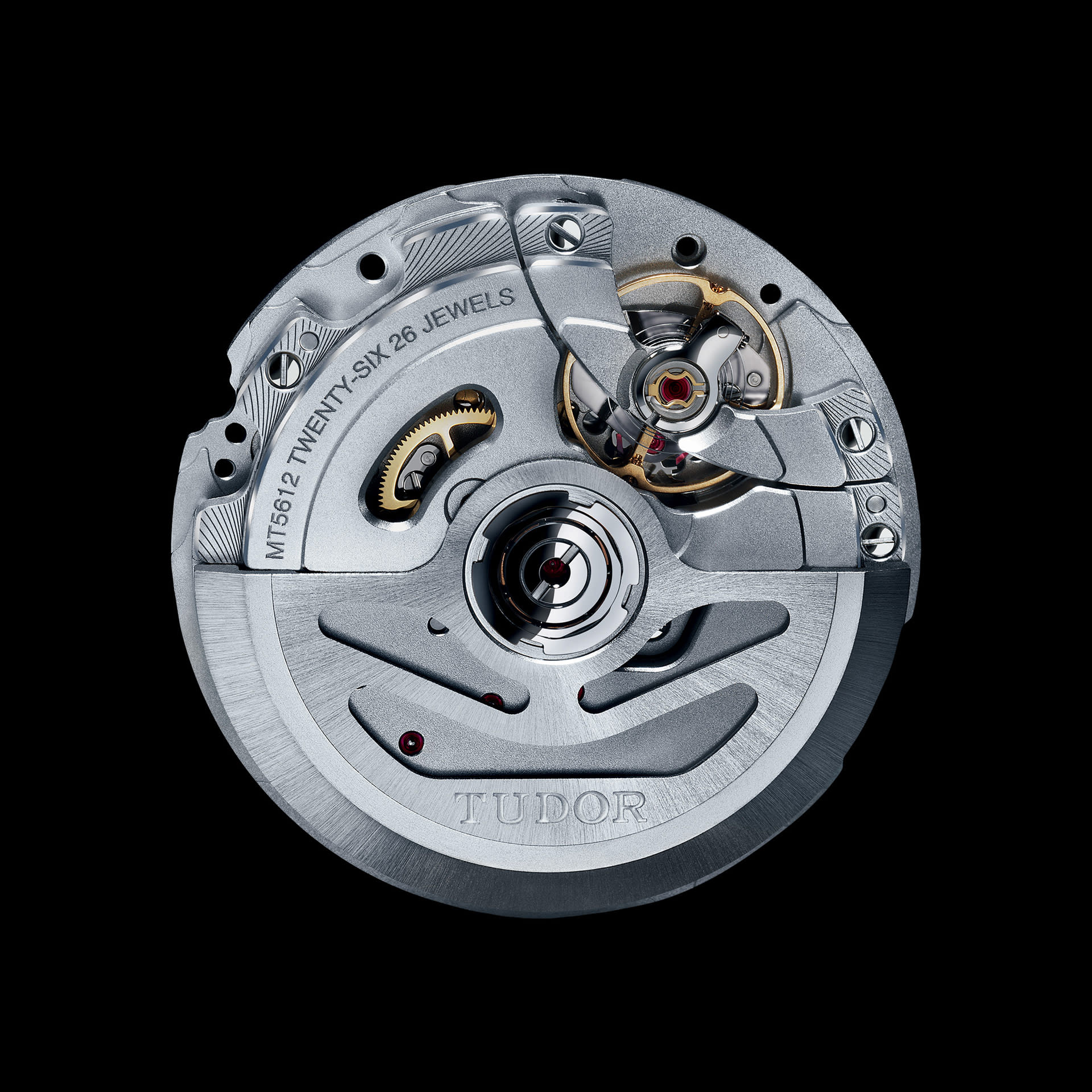 Tudor pelagos movement online