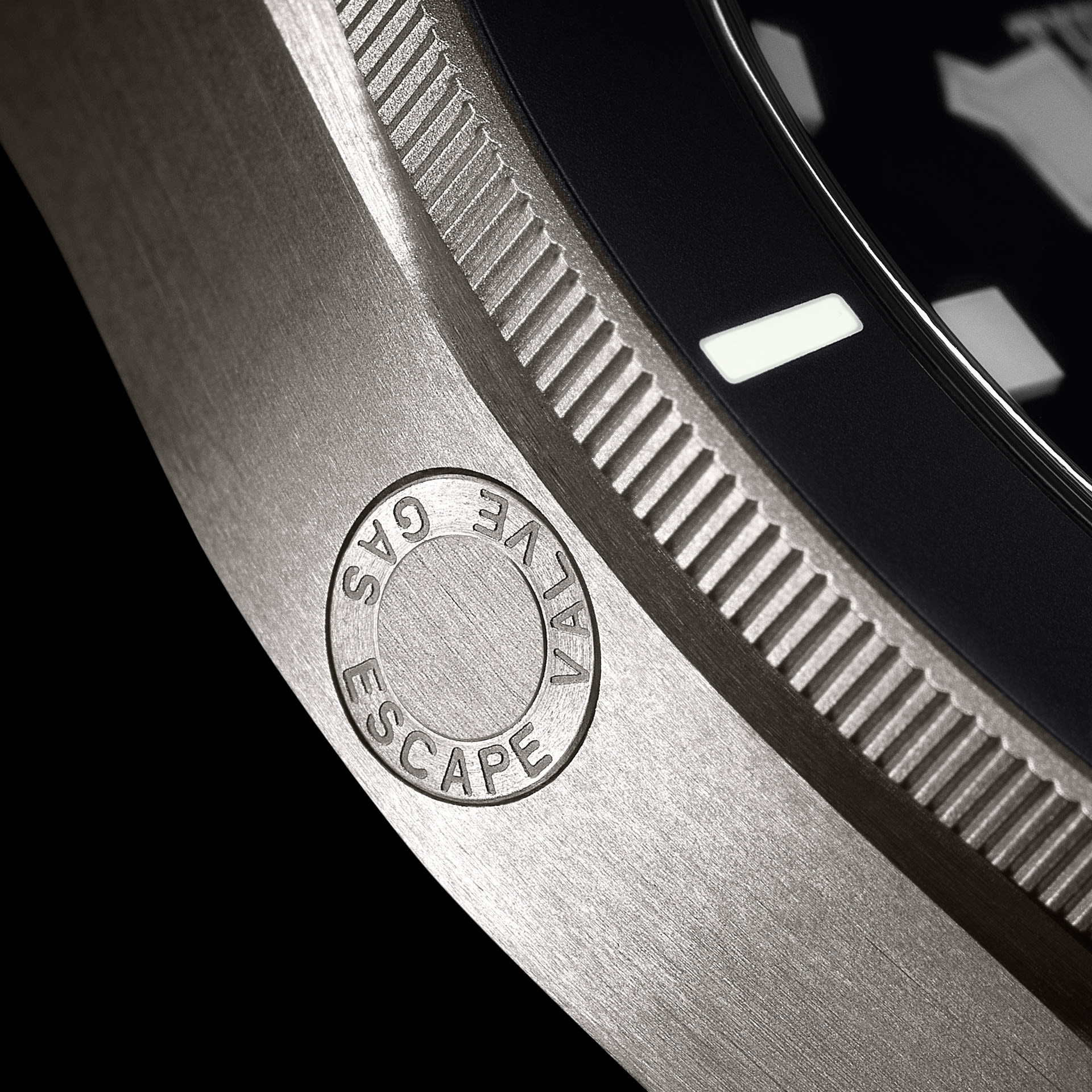 Tudor pelagos helium escape valve shop