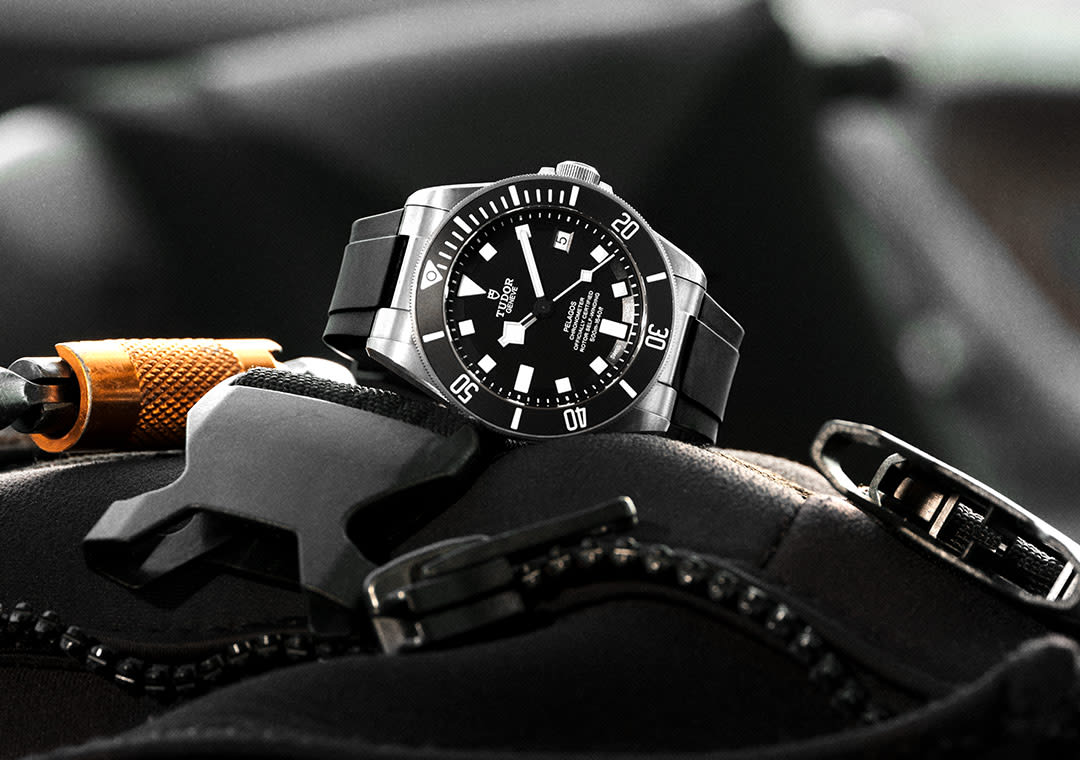Tudor pelagos bezel cheap