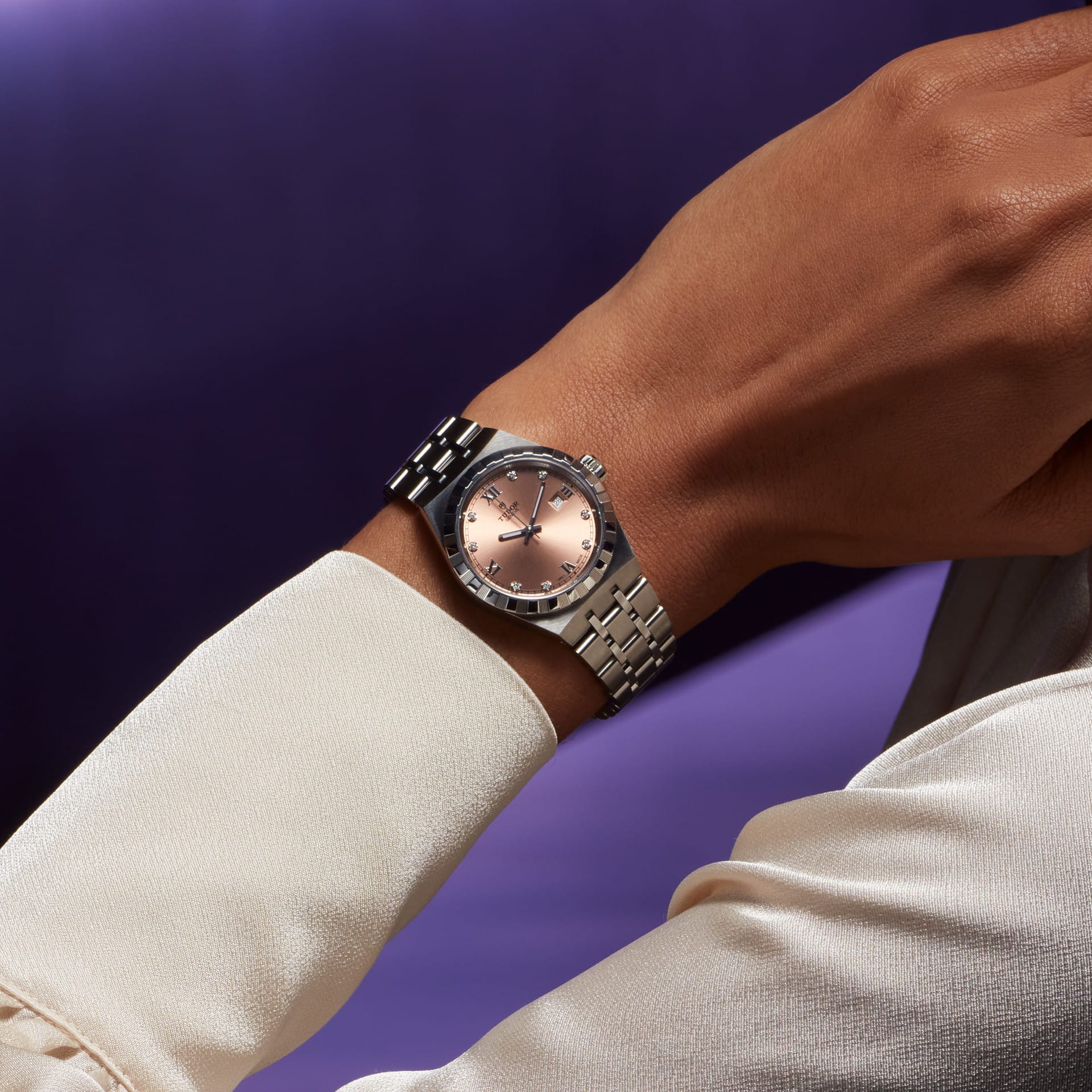 Tudor women's watches price deals