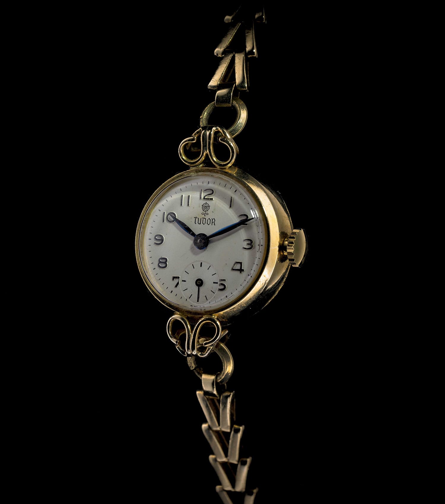 Vintage ladies rolex tudor watches deals