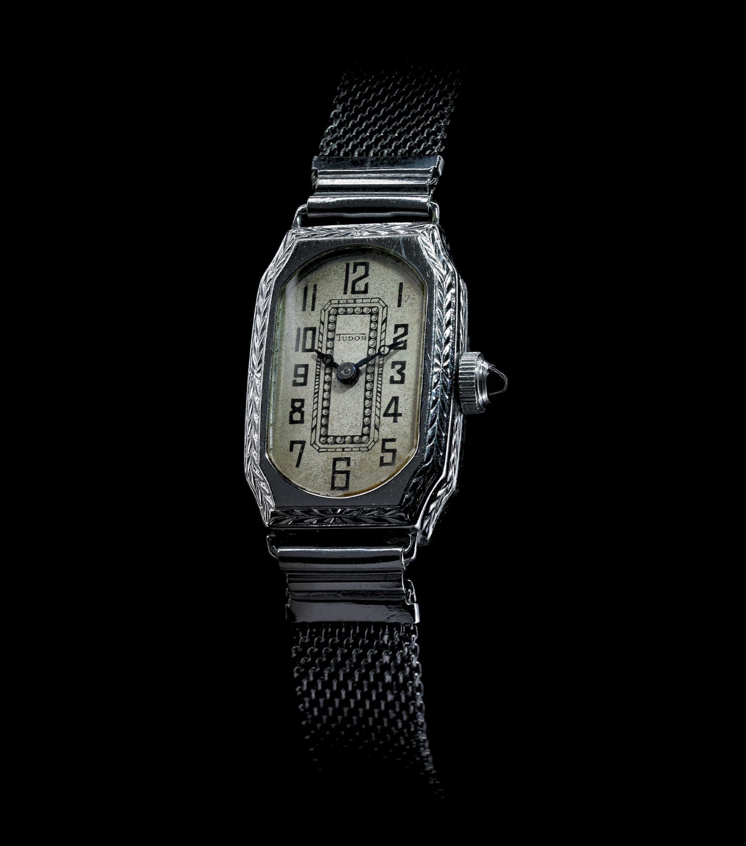 Vintage tudor women's watches online