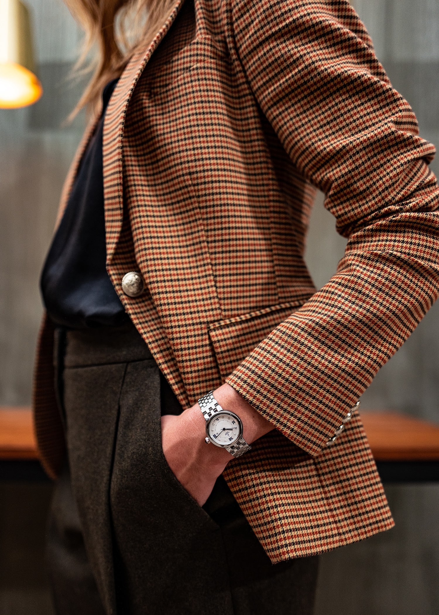 Orologi donna tudor clearance