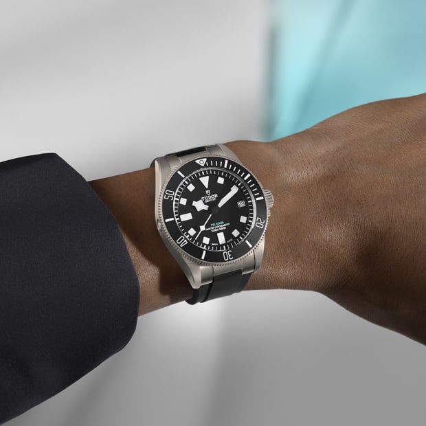 Pelagos Ultra