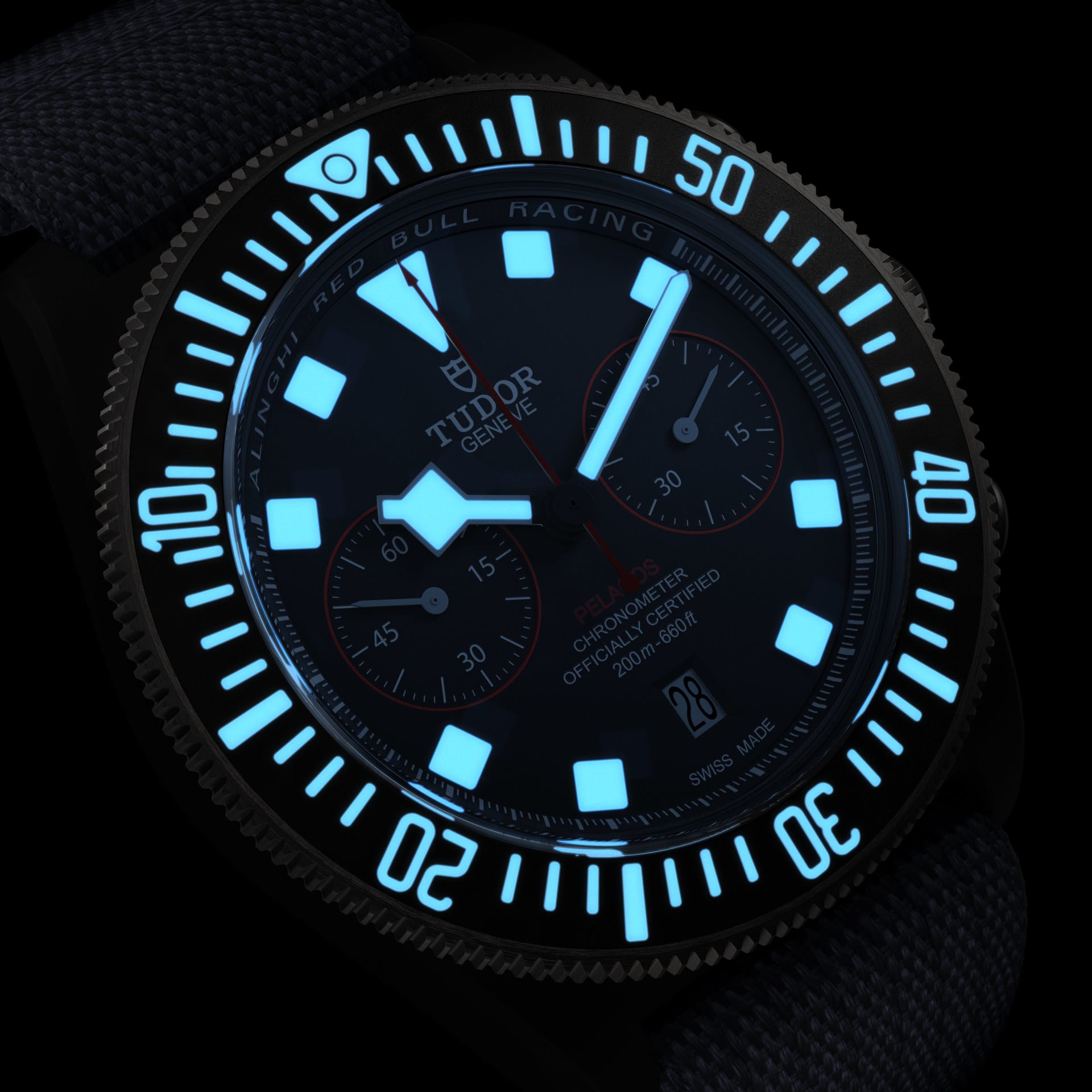 Pelagos FXD