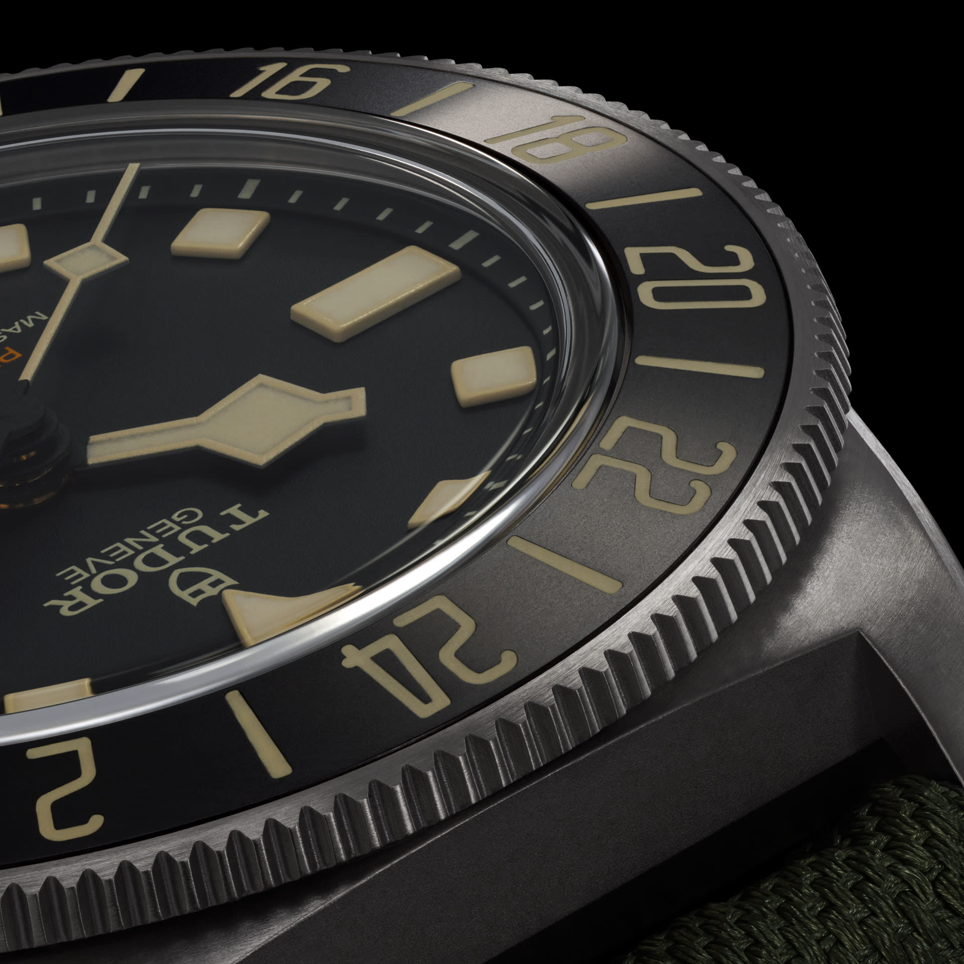 Pelagos FXD GMT