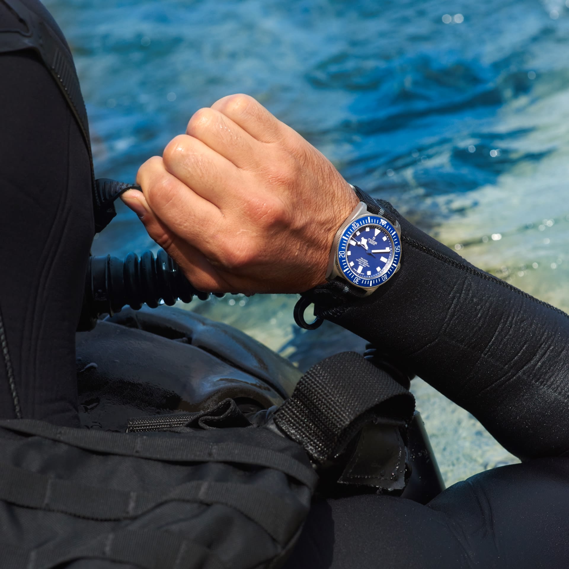 Pelagos FXD