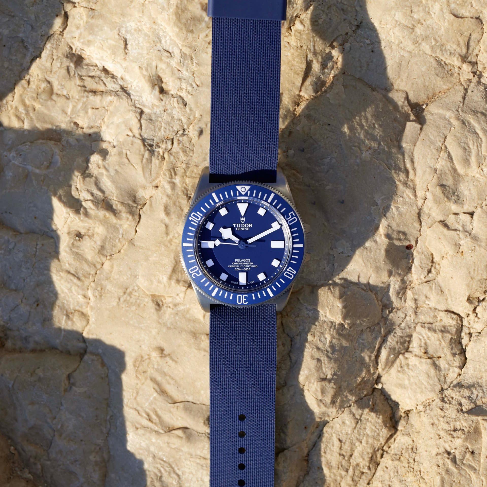 Pelagos FXD