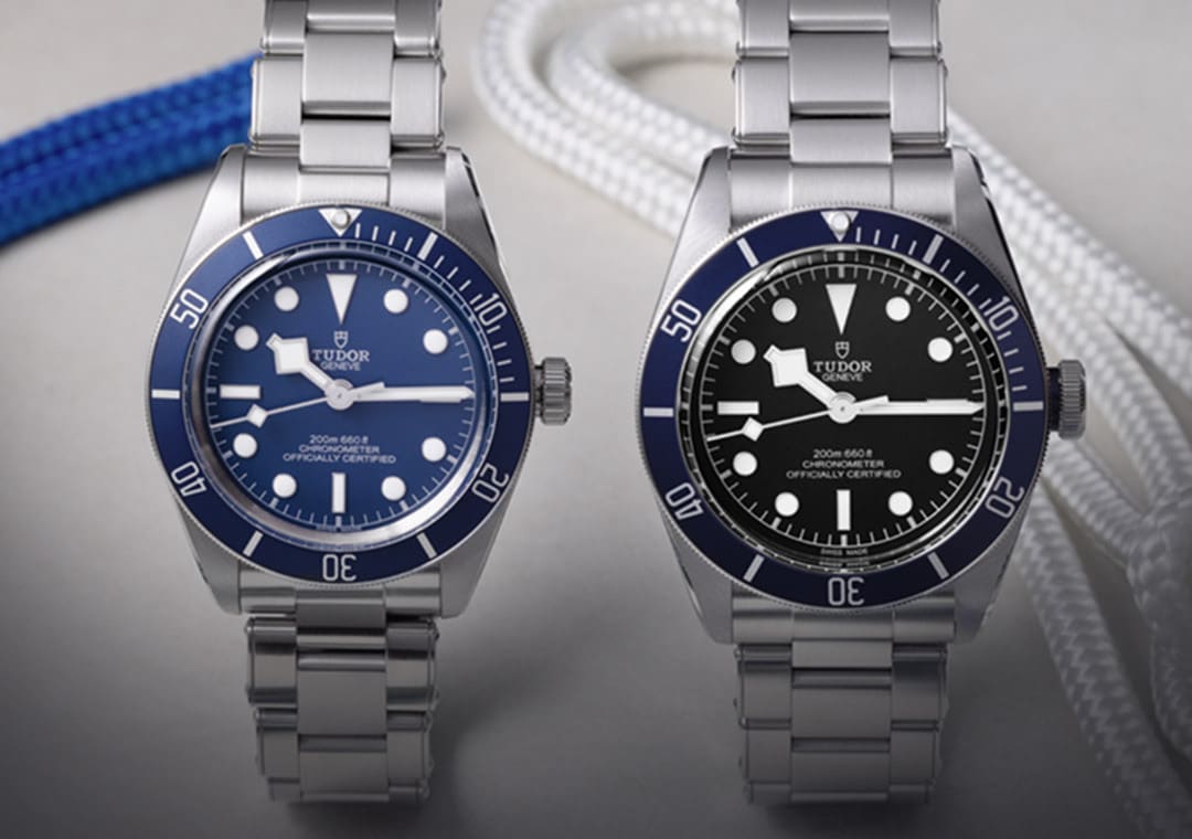 Diving watches