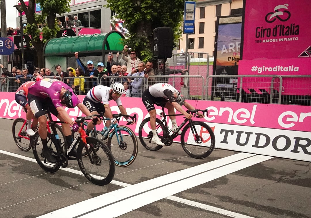 Giro d’Italia