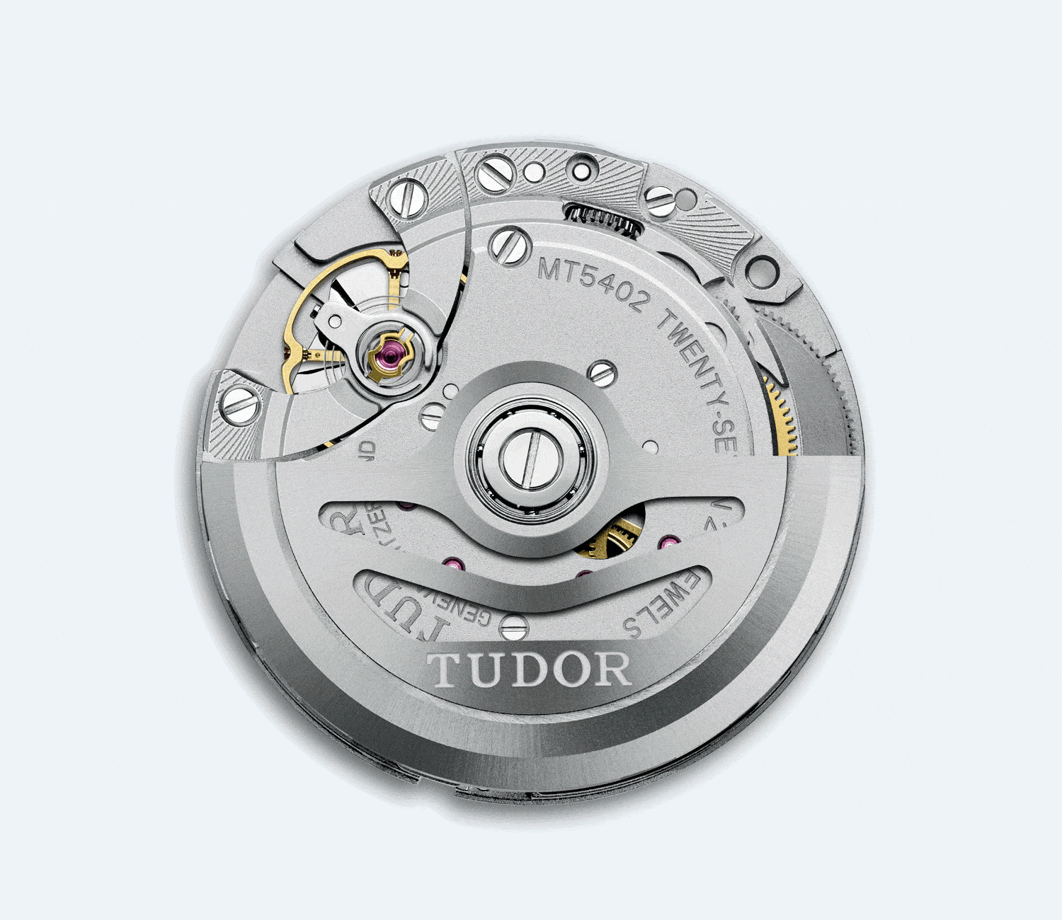 Calibre Manufacture TUDOR MT5402
