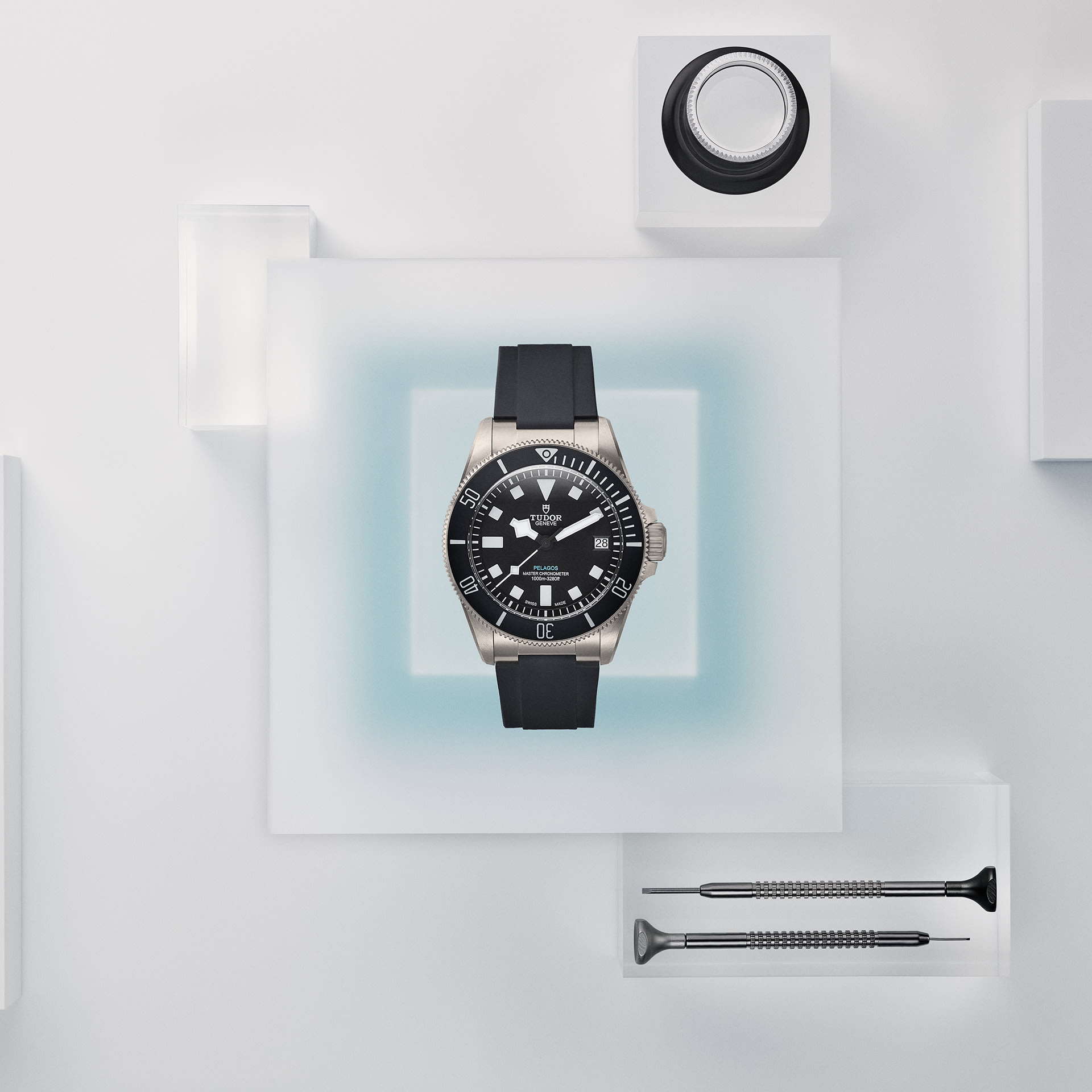 Pelagos Ultra