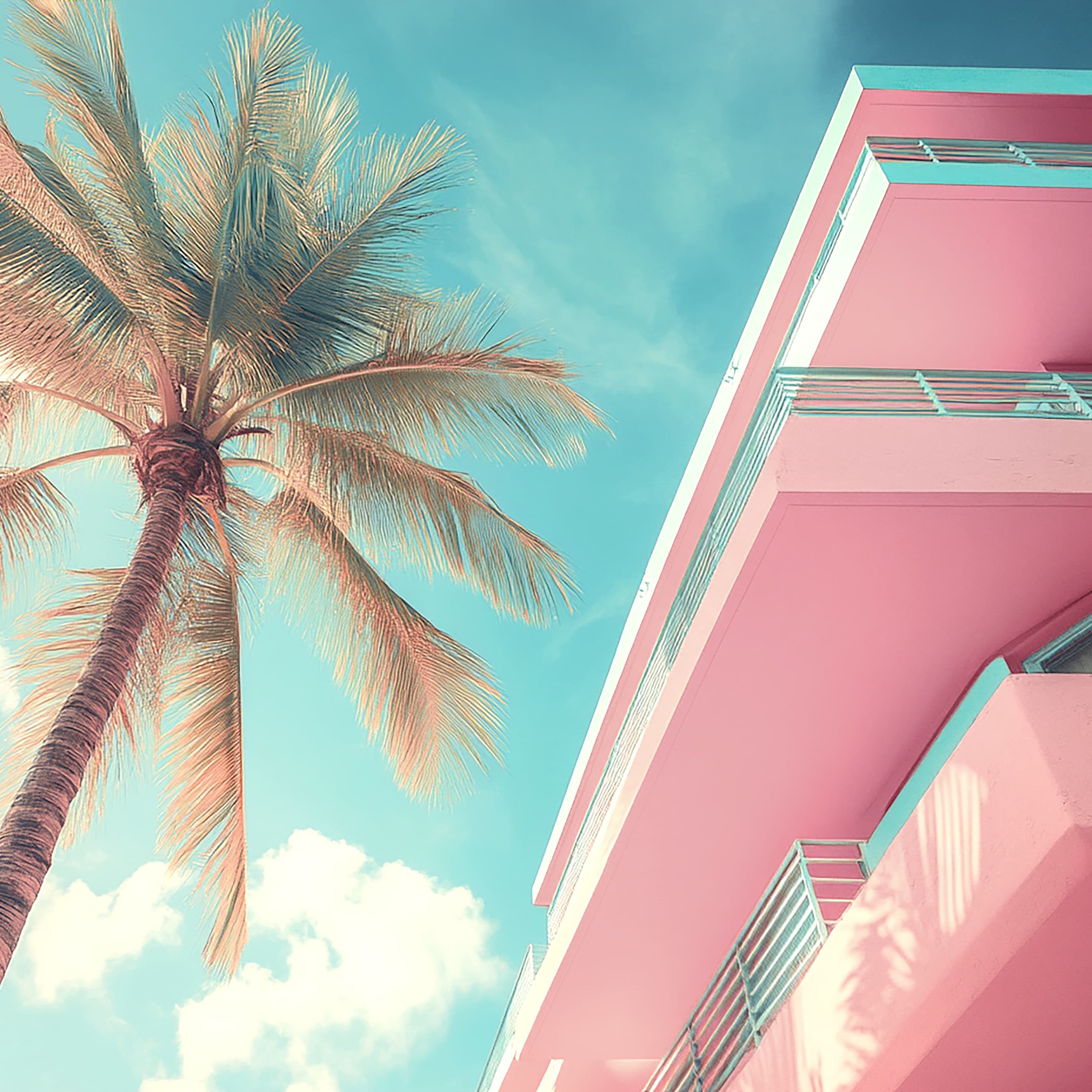Miami architecture