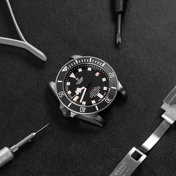 투도르자 프레스에어