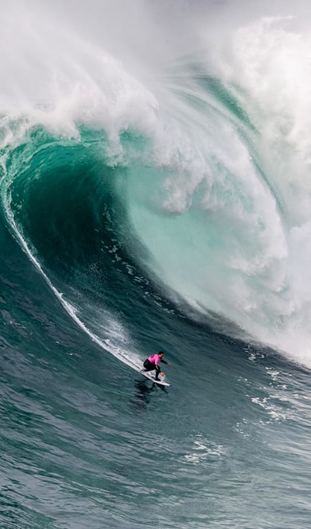 World surf League