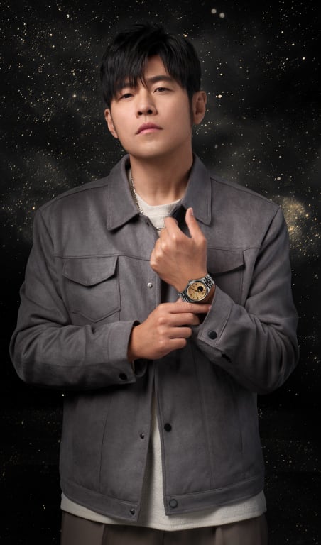 Jay Chou