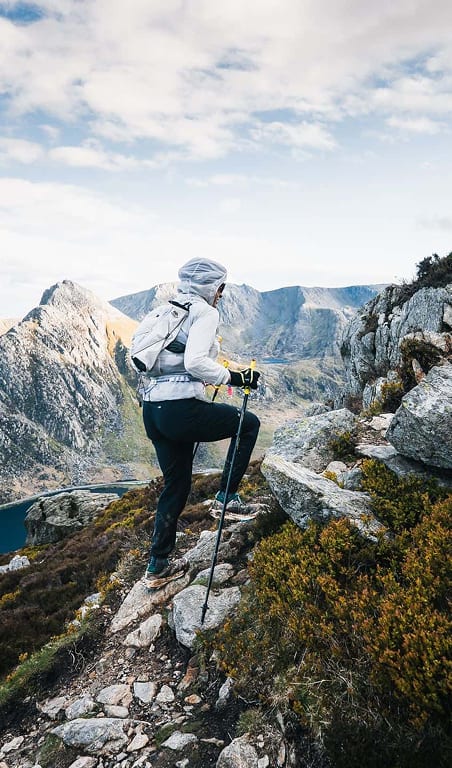 TUDOR x UTMB World Series