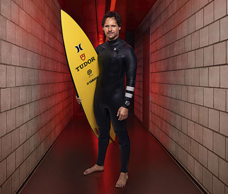 Nic Von Rupp