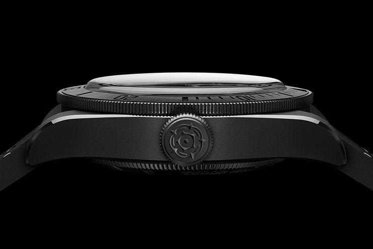 Black Bay Ceramic