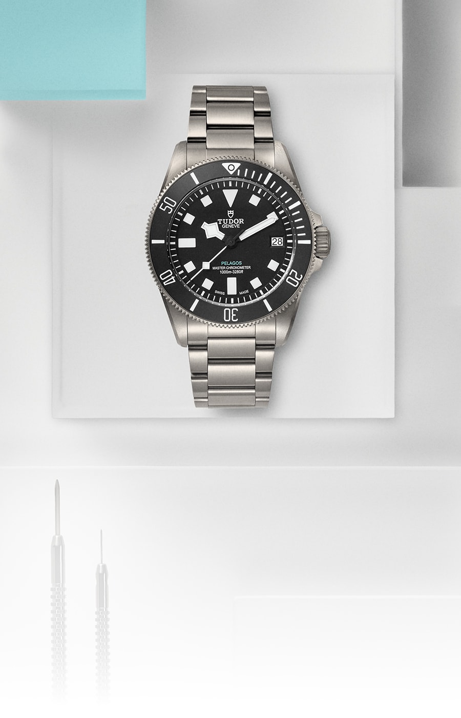 Pelagos Ultra