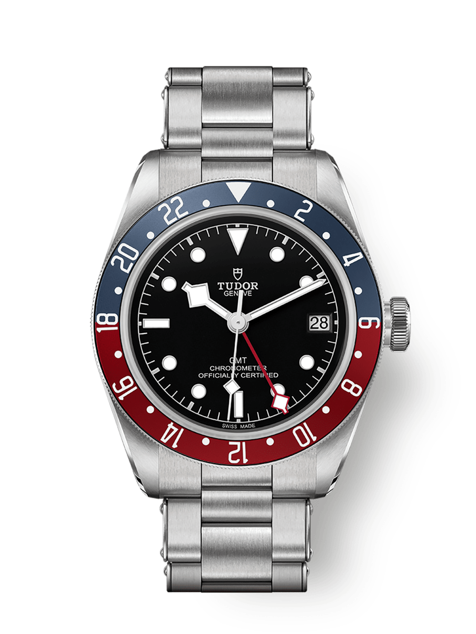 Tudor Black Bay GMT M79830RB-0001