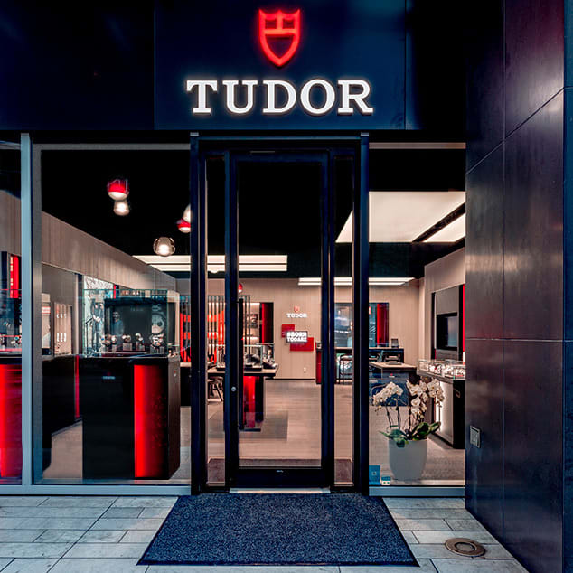 Tudor store near me sale