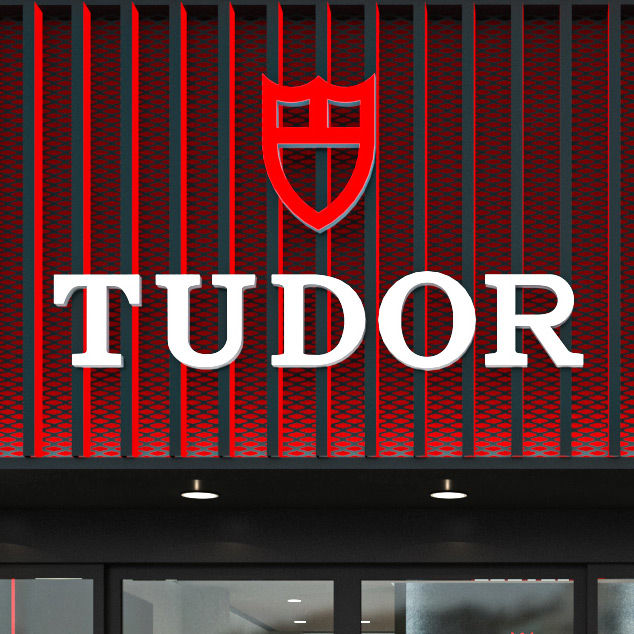 Tudor store near me online