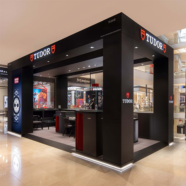 Tudor Boutique Edition TUDOR
