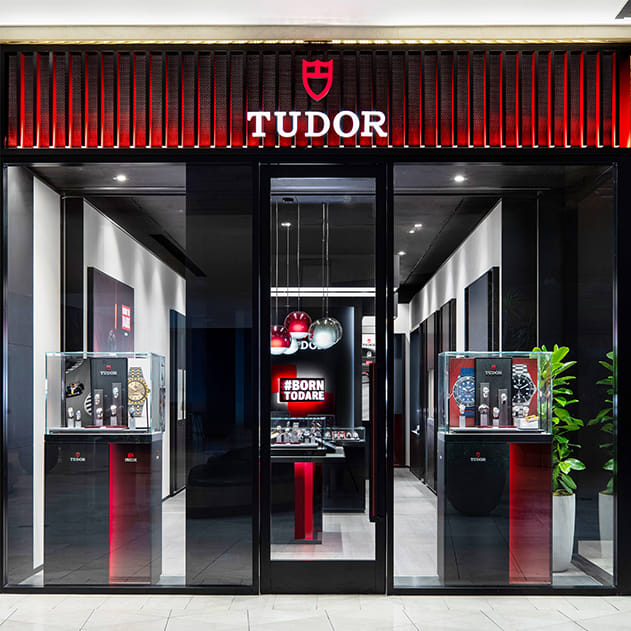 ‭TUDOR BOUTIQUE CH PREMIER SANTA CLARA‬ - United States | Official ...
