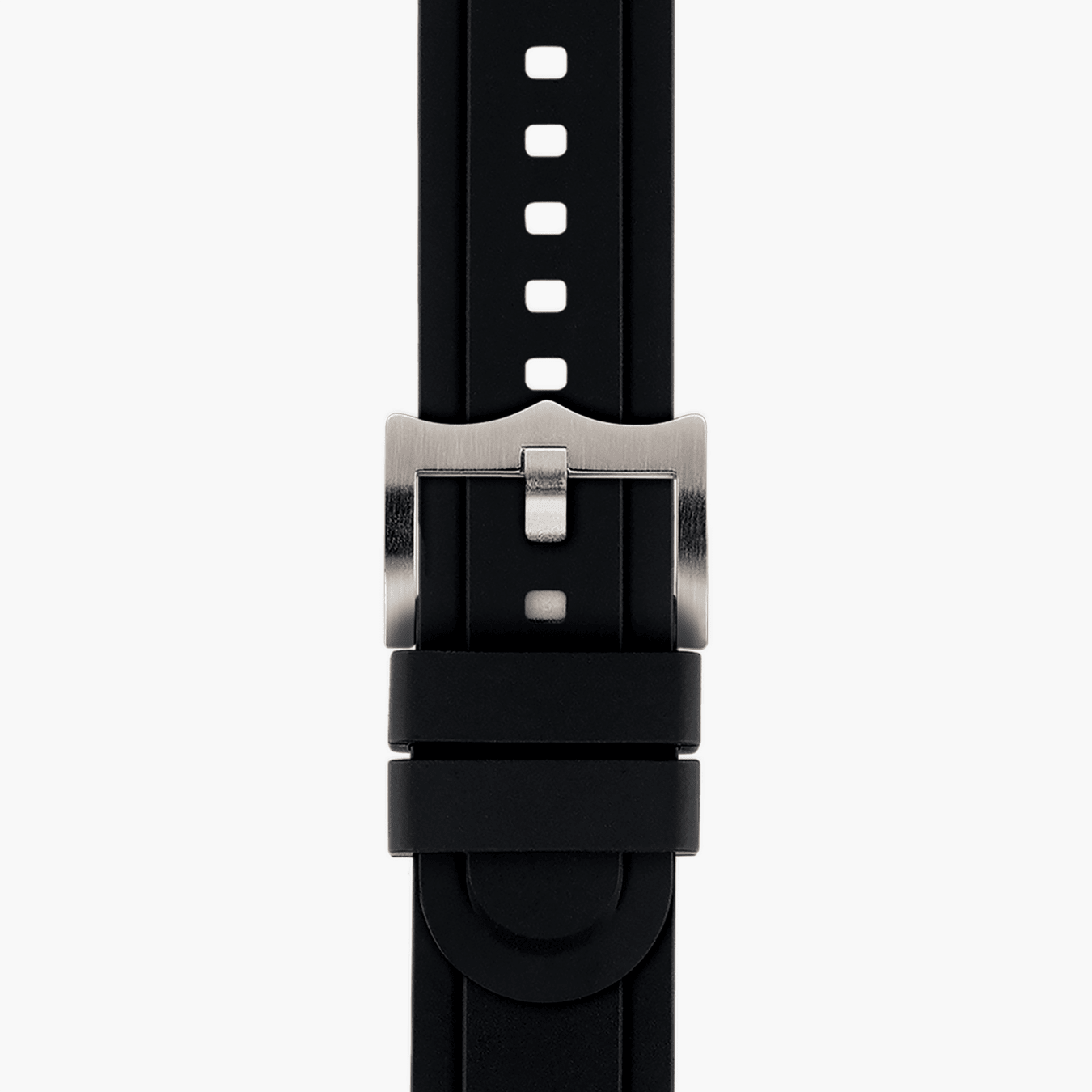 Tudor pelagos lhd rubber strap hot sale