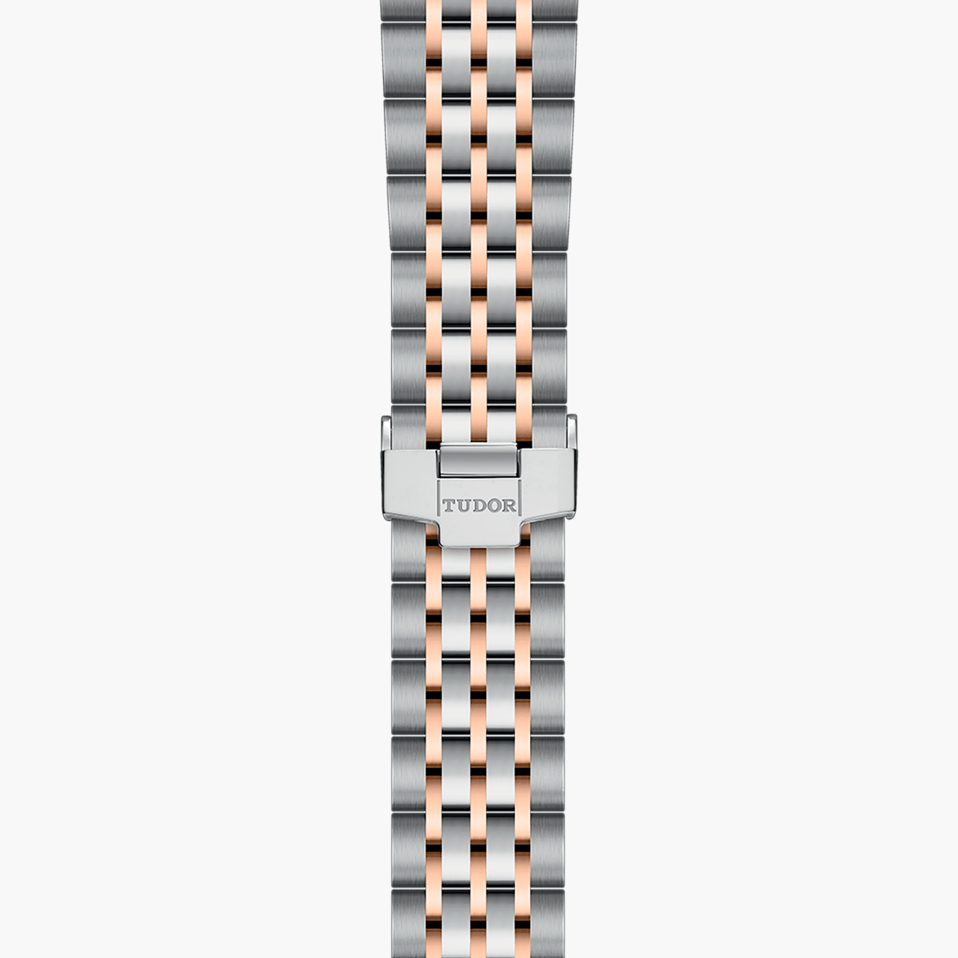Tudor rose gold watch store