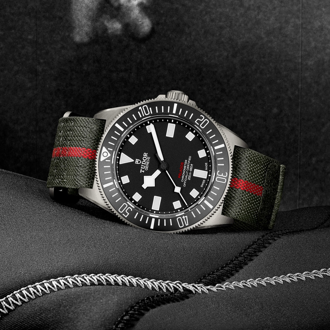 Tudor pelagos straps sale