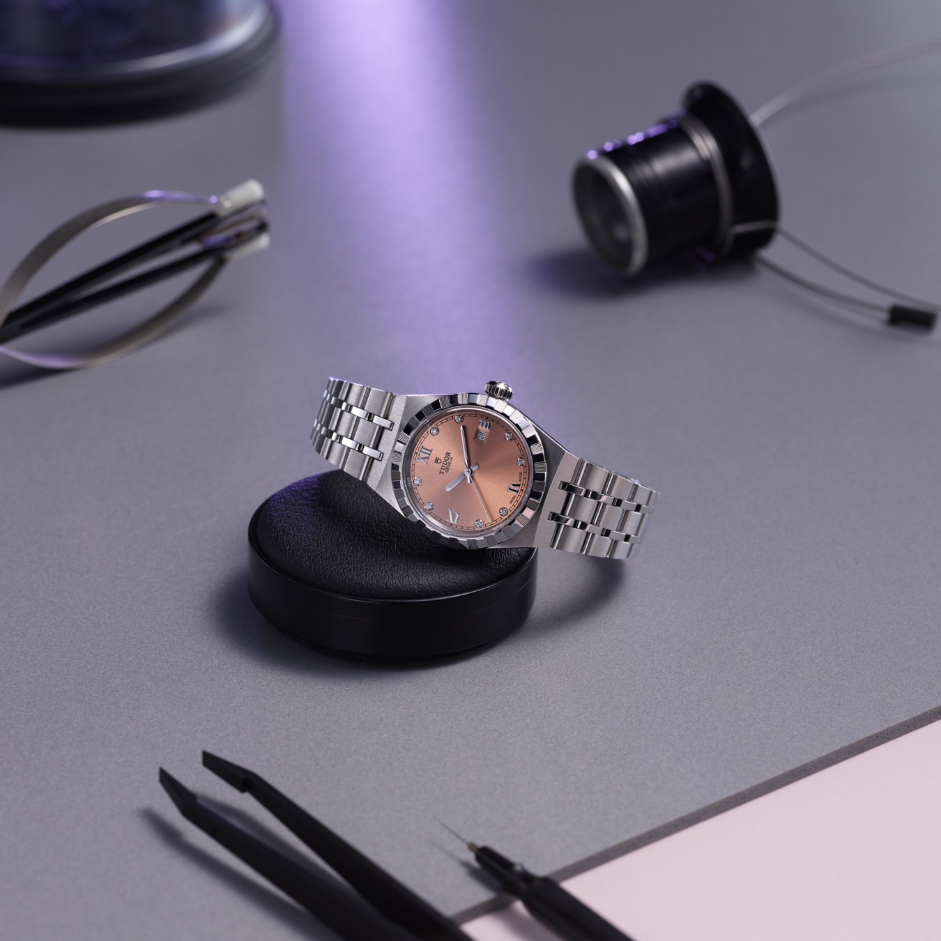 TUDOR TUDOR Royal saati m28300 0010 TUDOR Saatleri